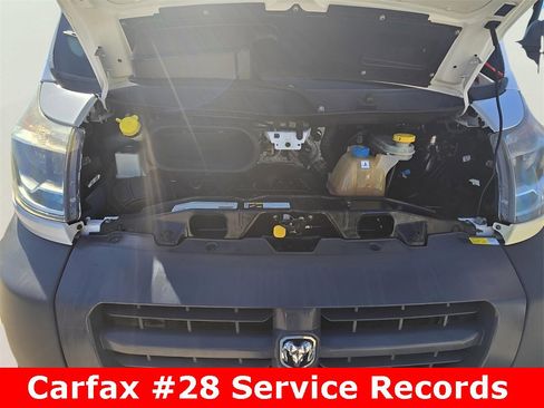 Used 2018 RAM ProMaster 1500 image 32