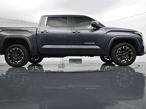 Used 2026 Toyota Tundra Limited AWD/4WD image 35