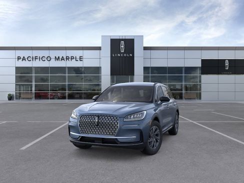 New 2026 Lincoln Corsair Premiere AWD/4WD image 2