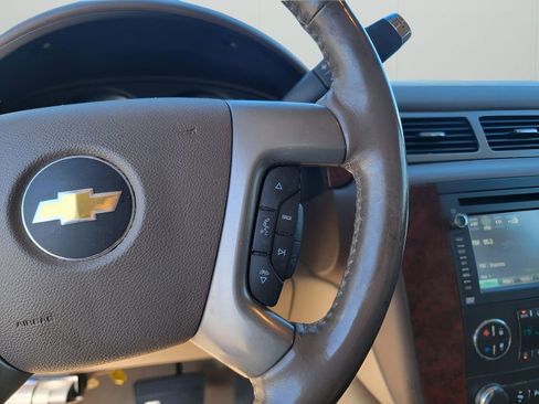 Used 2014 Chevrolet Suburban LTZ AWD/4WD image 20
