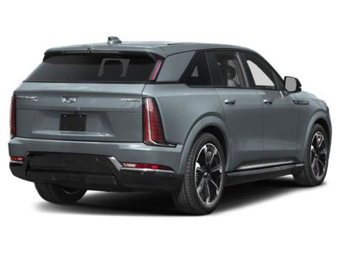 Used 2026 Cadillac Escalade IQ Sport 1 w/ LPO, ONYX Package AWD/4WD image 5