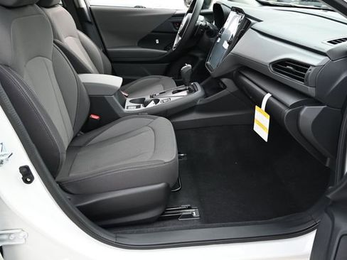 New 2026 Subaru Crosstrek 2.0i Premium image 16