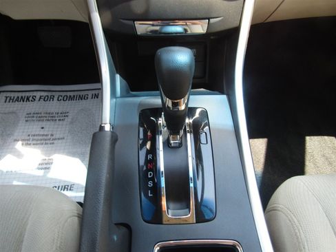 Used 2013 Honda Accord EX image 24