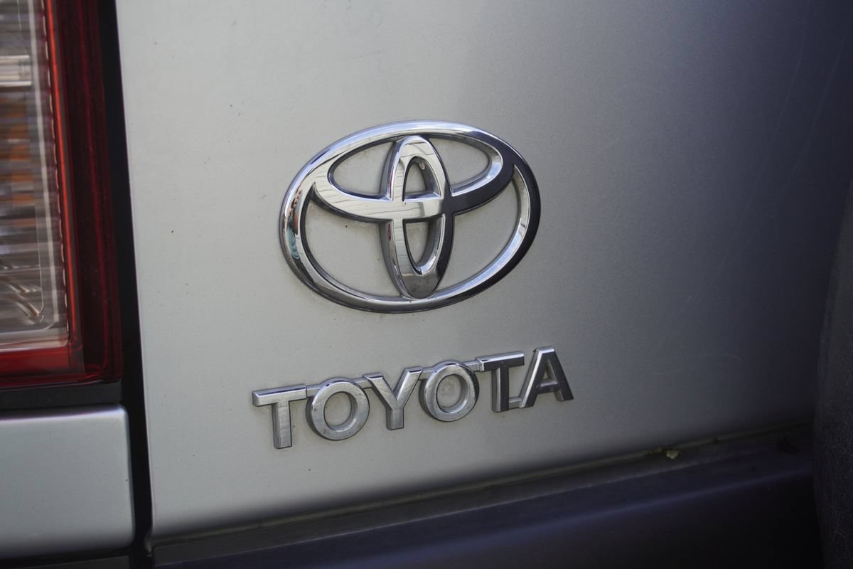 Used 2008 Toyota FJ Cruiser 4WD w/ Convenience Pkg image 19