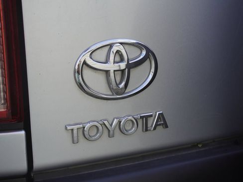Used 2008 Toyota FJ Cruiser 4WD image 19