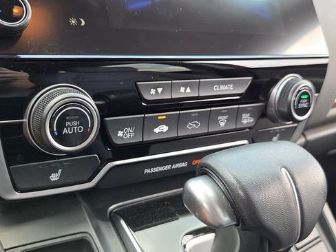 Used 2021 Honda CR-V EX-L image 26