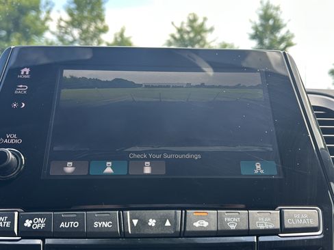 Certified 2023 Honda Odyssey EX-L image 14