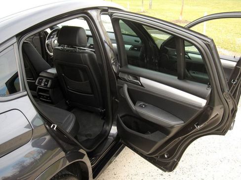 Used 2016 BMW X4 xDrive28i image 28