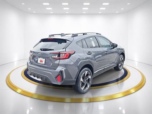 New 2026 Subaru Crosstrek 2.5i Limited w/ Crosstrek Mirror Package AWD/4WD image 5