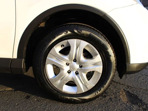 Used 2016 Toyota RAV4 LE image 30