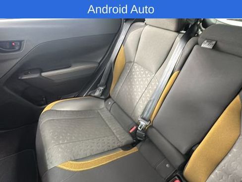 Certified 2024 Subaru Crosstrek 2.5i Sport image 16