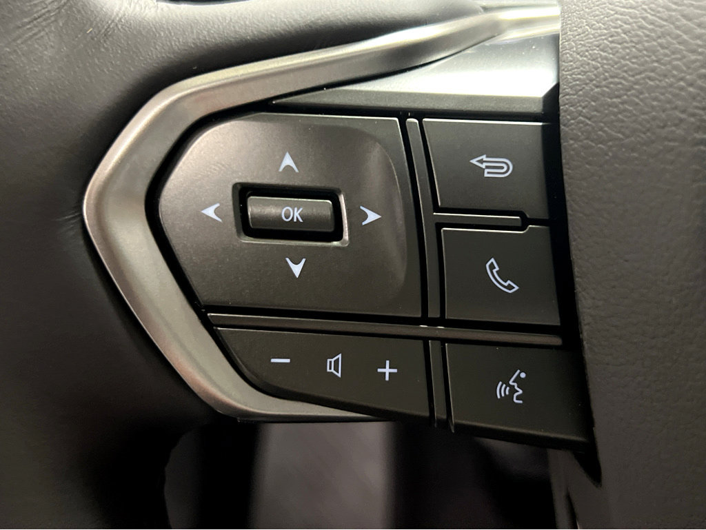 New 2026 Lexus NX 350 AWD w/ Cold Area Package image 12
