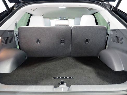 Used 2023 Hyundai Ioniq 5 SEL w/ Cargo Package image 43