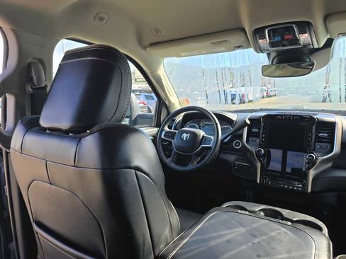 Used 2024 RAM 2500 Laramie w/ Safety Group image 11