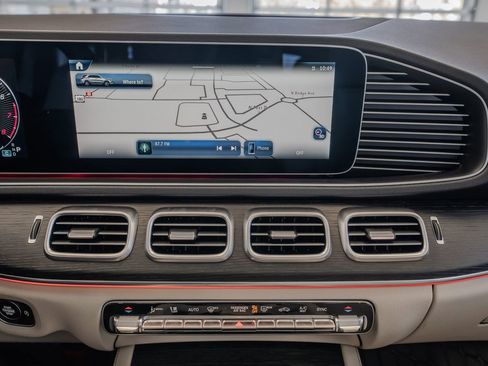New 2026 Mercedes-Benz GLE 350 4MATIC image 20