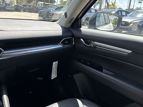 New 2025 MAZDA CX-5 AWD 2.5 S image 16