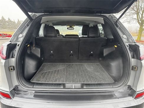 Certified 2022 Jeep Cherokee Latitude Lux image 17