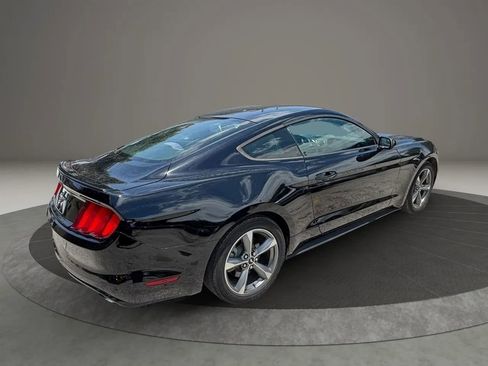Used 2016 Ford Mustang Coupe w/ Equipment Group 051A RWD image 5