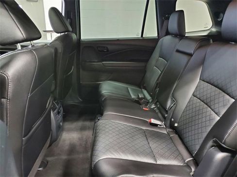 Certified 2023 Honda Passport Elite image 12