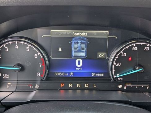 Used 2024 Ford Maverick Tremor w/ Tremor Off-Road Package image 25