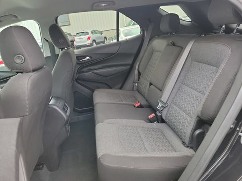 Used 2024 Chevrolet Equinox LT AWD/4WD image 15