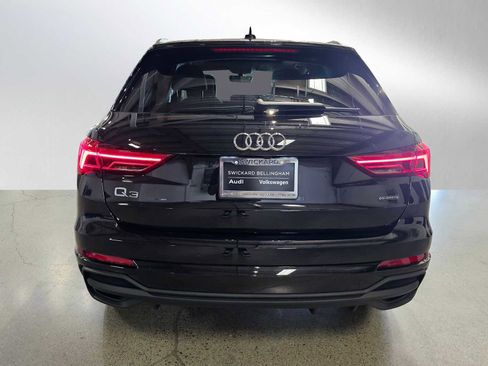 New 2025 Audi Q3 2.0T Premium w/ Convenience Package image 6
