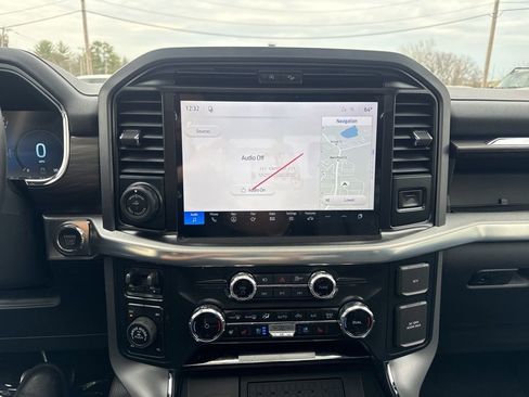 New 2026 Ford F150 Lariat AWD/4WD image 14