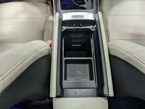 New 2026 Mercedes-Benz GLC 300 4MATIC image 19