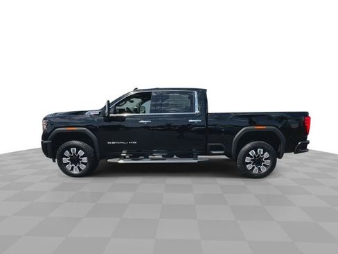 New 2025 GMC Sierra 2500 Denali w/ Denali Reserve Package image 5