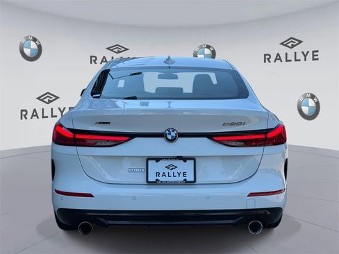 Used 2024 BMW 228i xDrive Gran Coupe w/ Convenience Package image 5