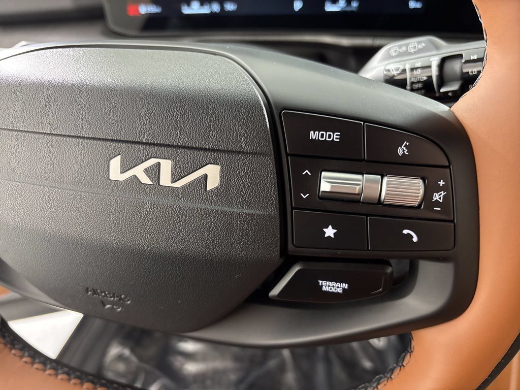 New 2026 Kia Sportage X-Line w/ X-Line Technology Package AWD/4WD image 33