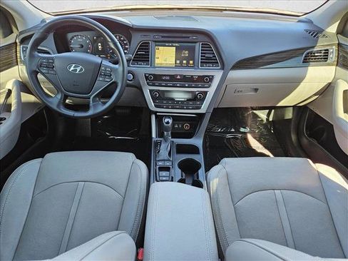 Used 2016 Hyundai Sonata Limited w/ Option Group 05 image 14
