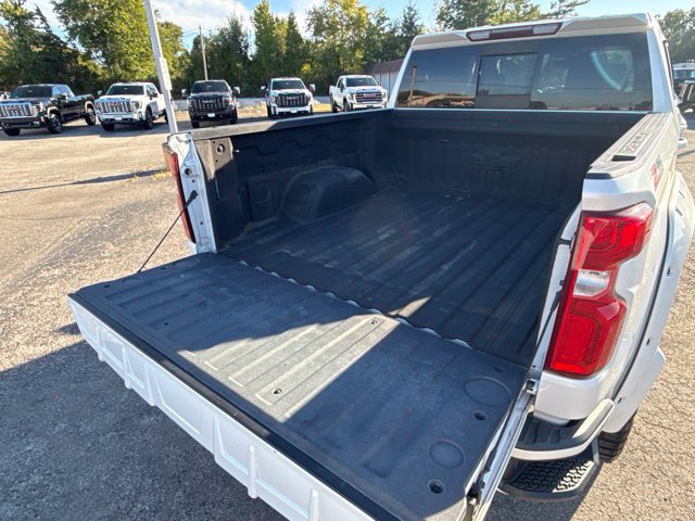 Certified 2021 Chevrolet Silverado 1500 RST w/ All Star Edition Plus AWD/4WD image 8