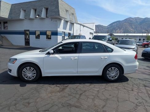 Used 2014 Volkswagen Passat 1.8T image 7