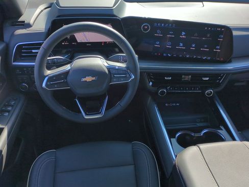 New 2026 Chevrolet Tahoe Premier image 20