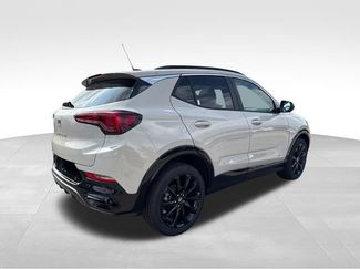 New 2026 Buick Encore GX Sport Touring w/ Studio Series AWD/4WD video 5
