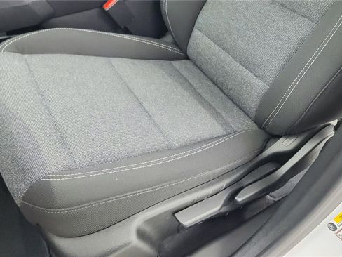 Used 2025 GMC Terrain Elevation image 50