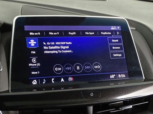 Used 2023 Cadillac CT5 Luxury w/ Sun And Sound Package image 28