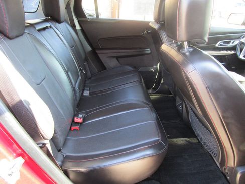 Used 2015 GMC Terrain SLT image 17