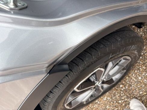 Used 2020 Honda CR-V EX-L image 12