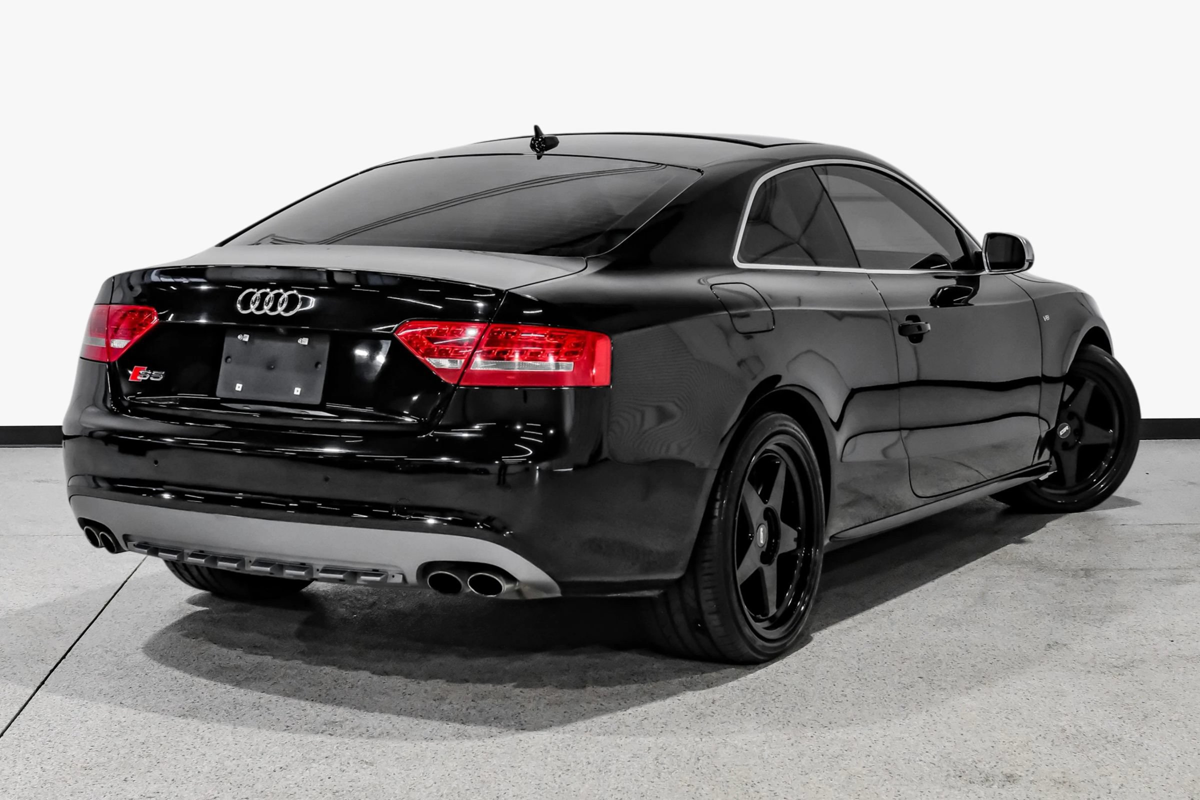 Used 2012 Audi S5 Premium Plus AWD/4WD image 6