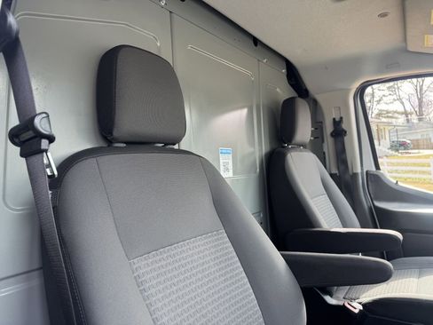 Used 2020 Ford Transit 150 Low Roof w/ Upfitter Package image 11