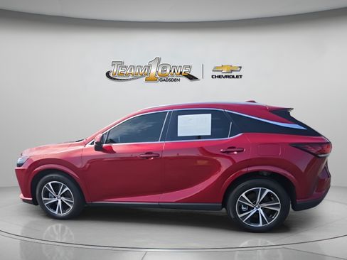 Used 2024 Lexus RX 350 Premium w/ Accessory Package (Z1) AWD/4WD image 5