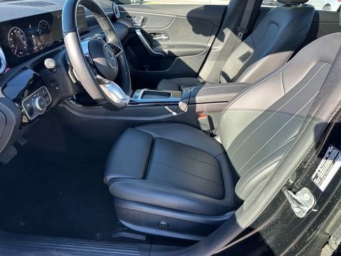 Used 2024 Mercedes-Benz CLA 250 4MATIC w/ Winter Heating Package image 15