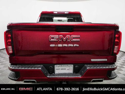 Used 2023 GMC Sierra 1500 Elevation AWD/4WD image 28