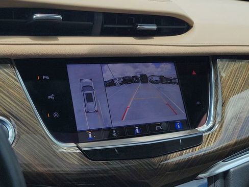 Certified 2024 Cadillac XT6 Premium Luxury w/ Platinum Package AWD/4WD image 29