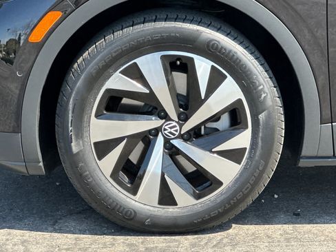 Used 2023 Volkswagen ID.4 Pro RWD image 27
