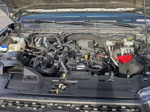 Used 2024 Ford Ranger XLT image 32