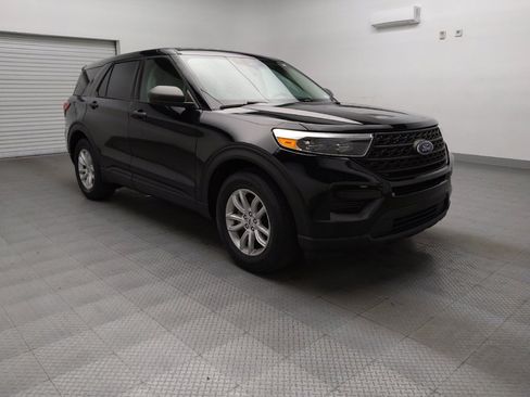 Used 2021 Ford Explorer 2WD image 13