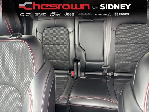 Used 2025 Ford Escape ST-Line w/ Tech Pack #1 AWD/4WD image 25